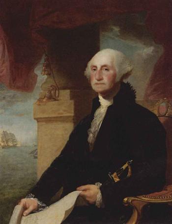 George Washington