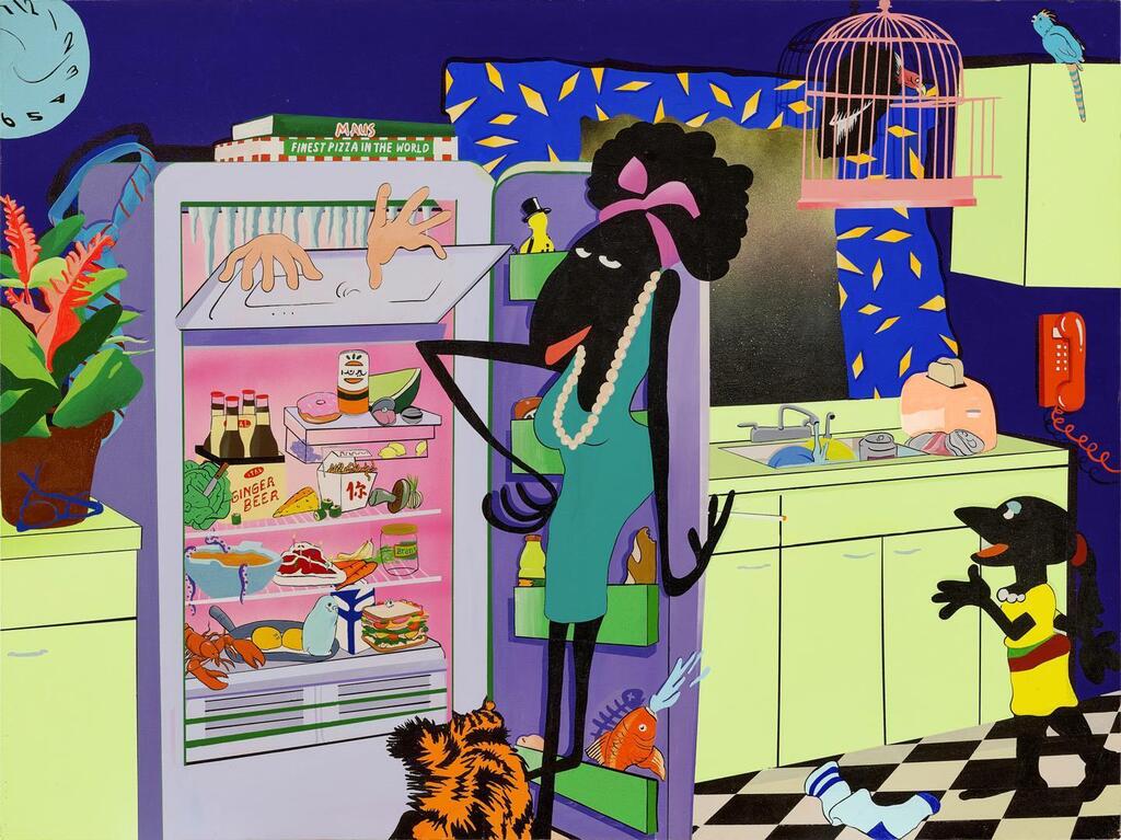 Midnight Snack