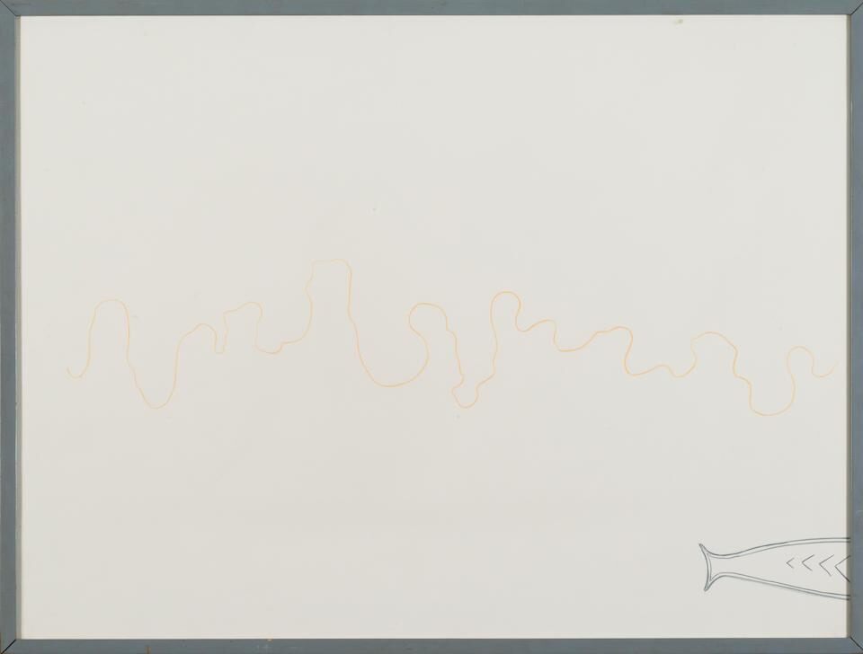 Sans titre (diptyque)