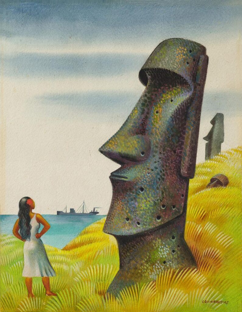 Easter Island