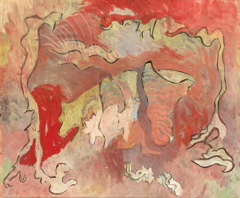 Cosmic Movements