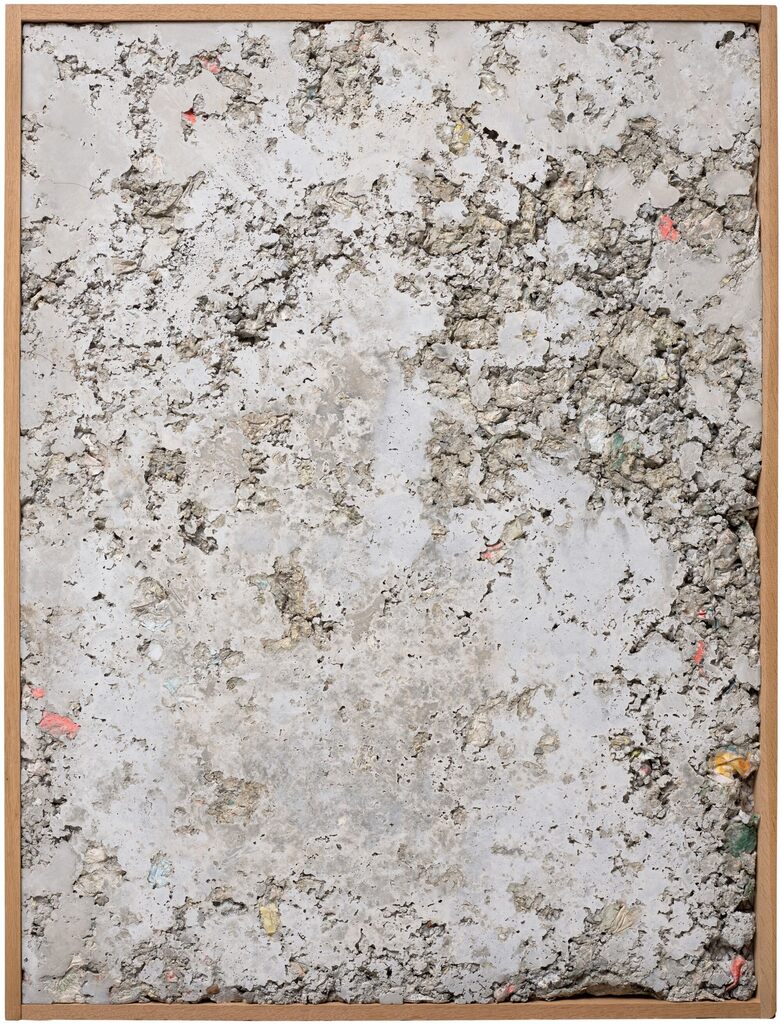 Papercrete