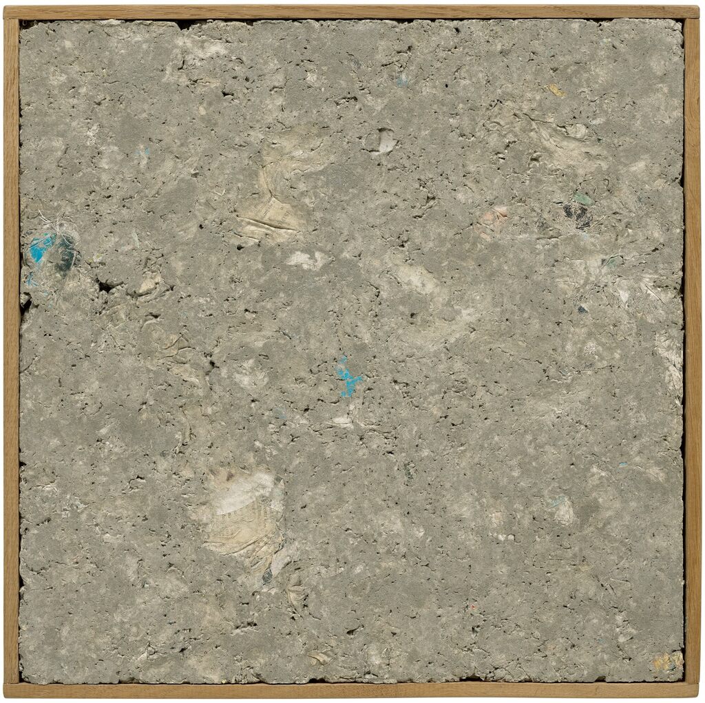 Papercrete