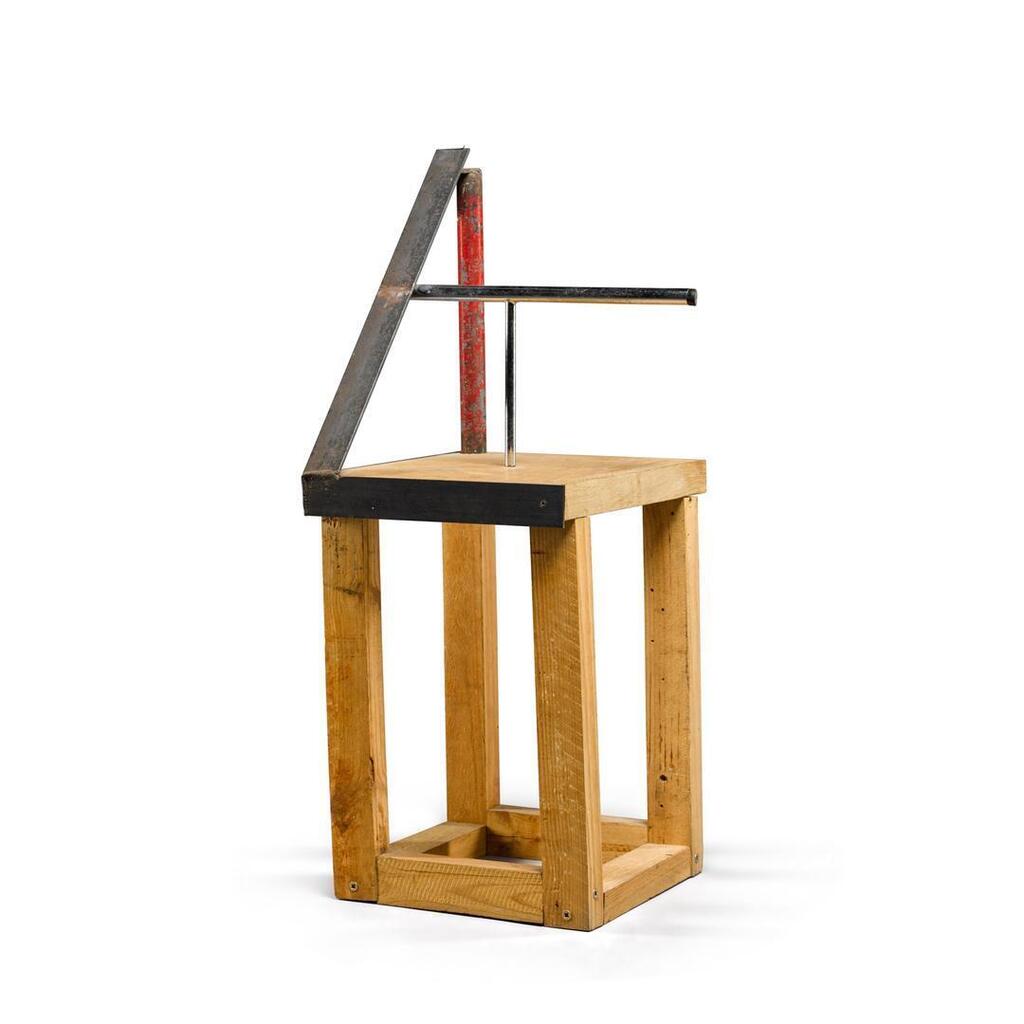 Table Sculpture 1