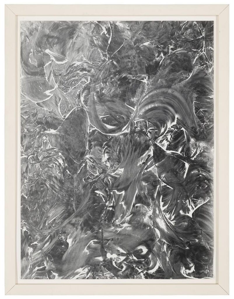 Untitled (Snake Powder)