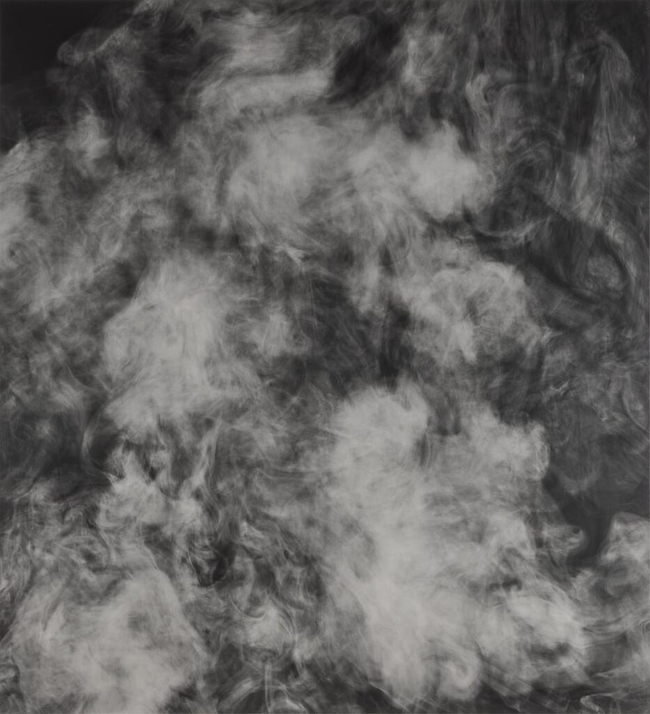 Untitled (from 'My Ghost')