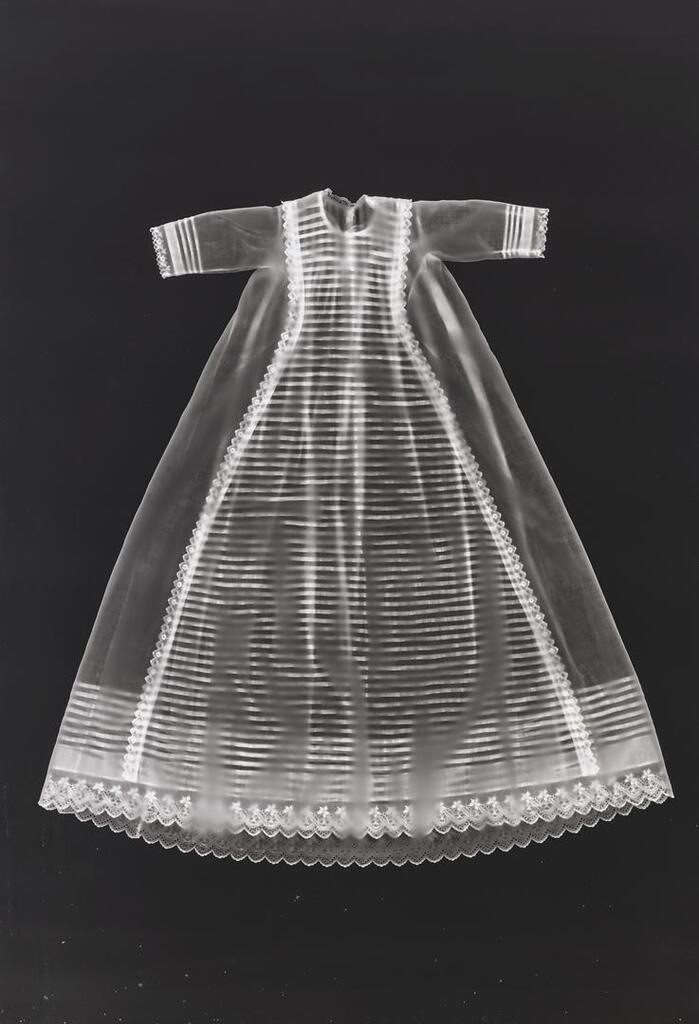 From the series 'My Ghost'