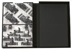 ”Los Penetrados”