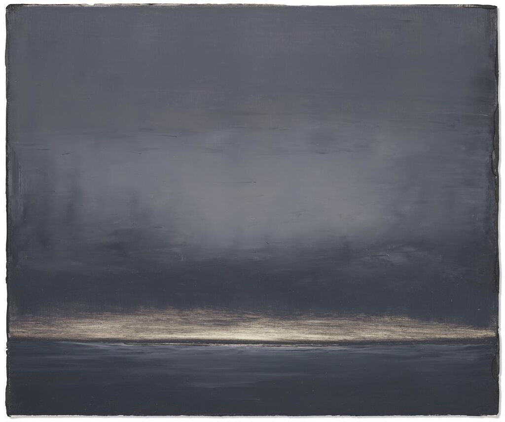 Sans titre (from the Deserto-Modelo series)