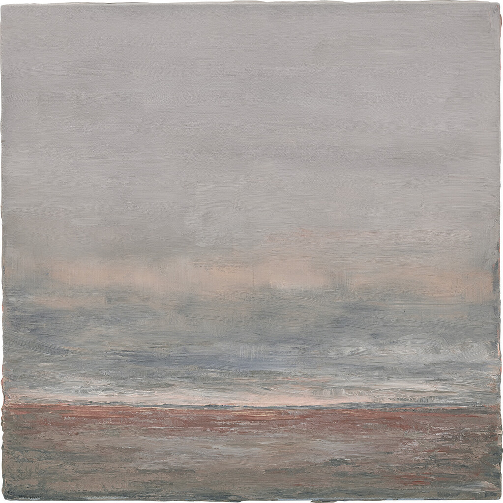 Untitled from the series Deserto-Modelo