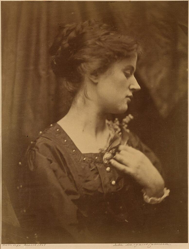Maria Spartali