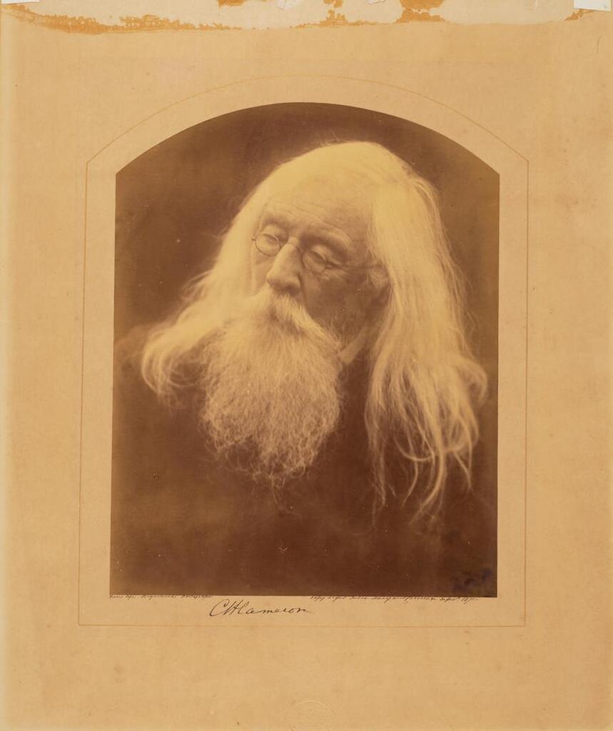 Charles Hay Cameron