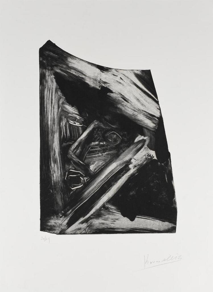 Untitled, from 'Portraits'