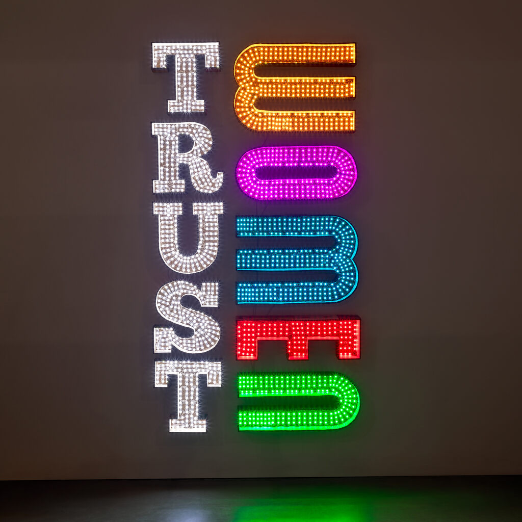 Trust Women