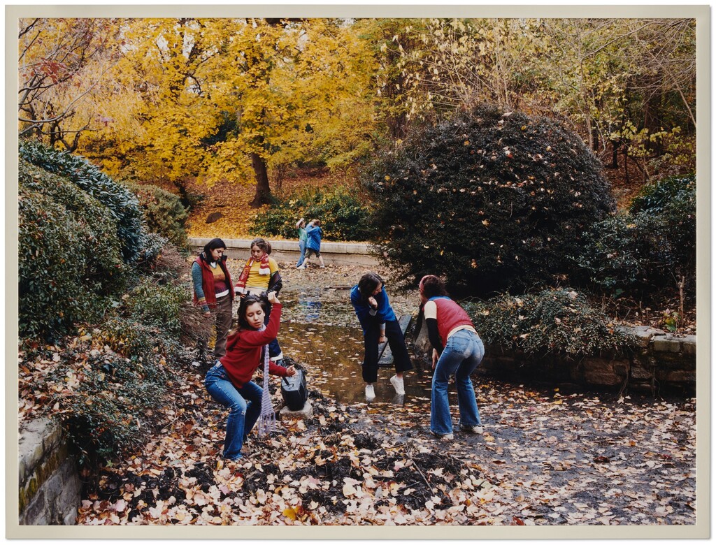 Prospect Park Boogie (Brooklyn, NY)