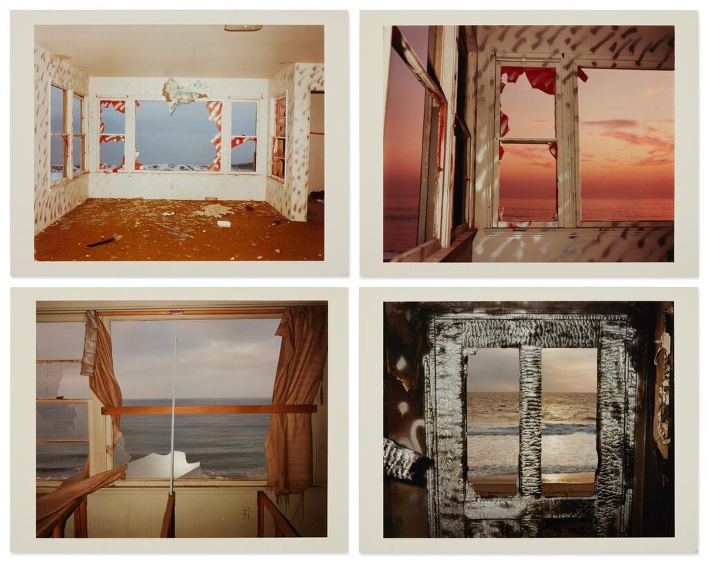 Selected Images from Zuma