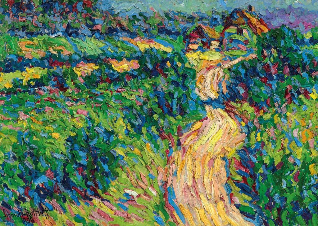 Alsener Landschaft