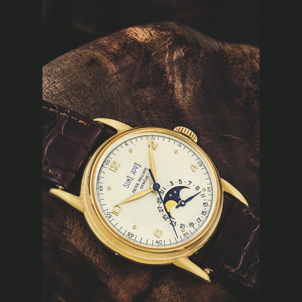 REF. 2497, MANUFACTURED IN 1951