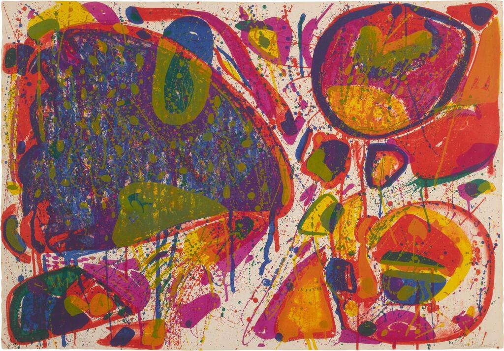 Bright Jade Ghost, Variant IV (SF-28) (Lembark L 29)