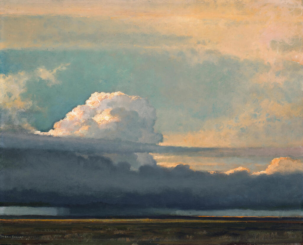 Passing Storm