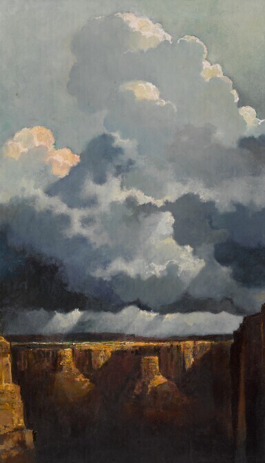 Land and Sky Phantasy