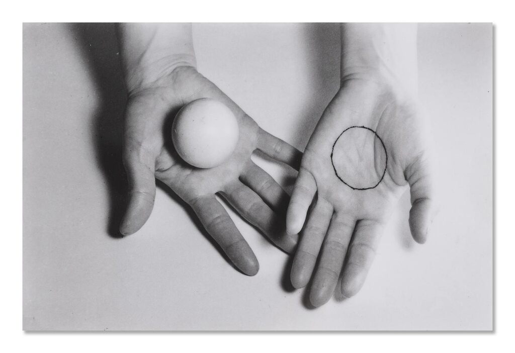 Untitled (Geometric Shapes)