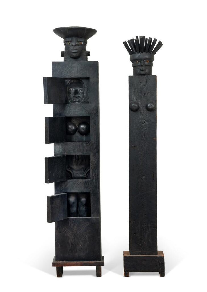 The Blacks