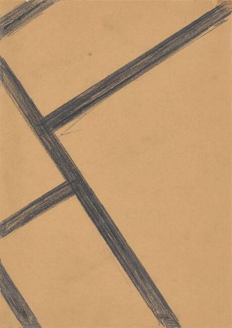 ”HF as a Drawing diagon”