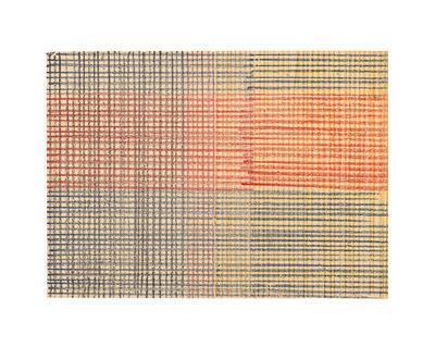 Nachbarschaft der Farben - Contiguity of Colours