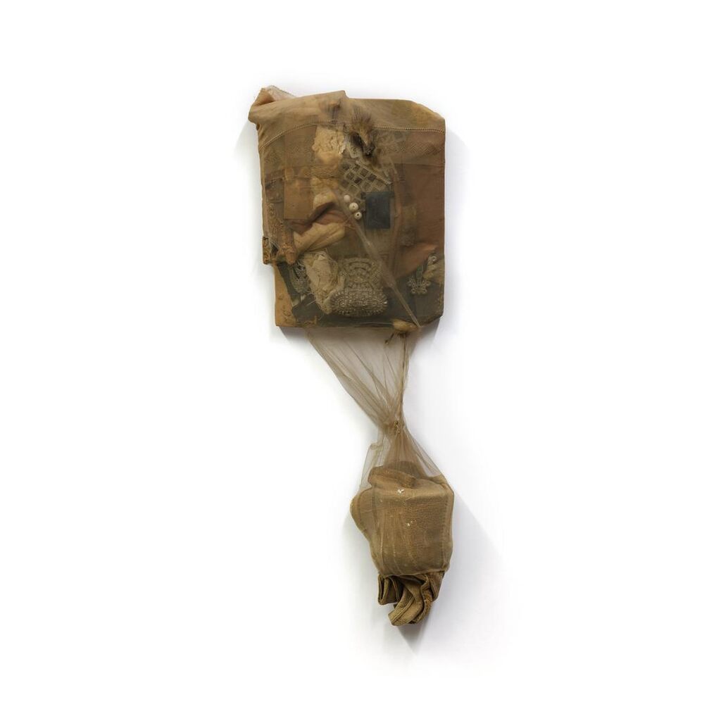 Buffalo Bag
