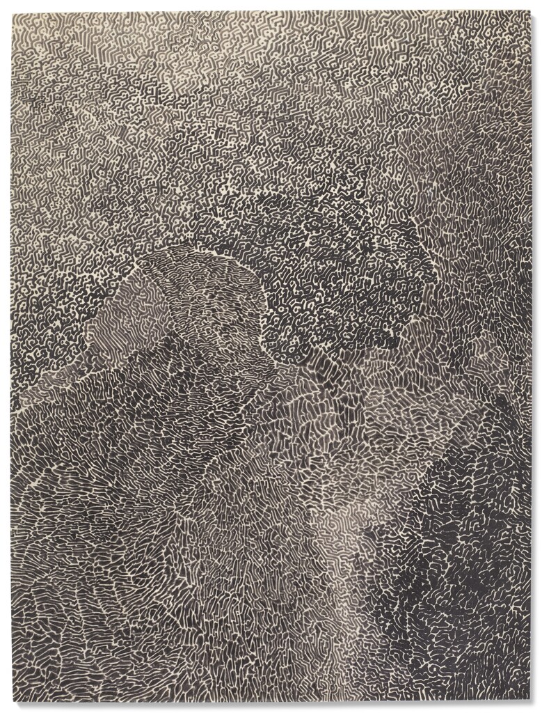 Untitled, September 6