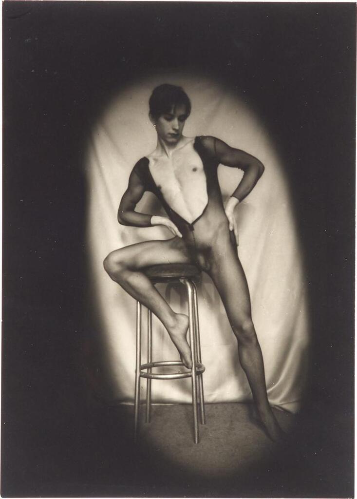 'Luciano Castelli', 1974 (Group of Five Works)