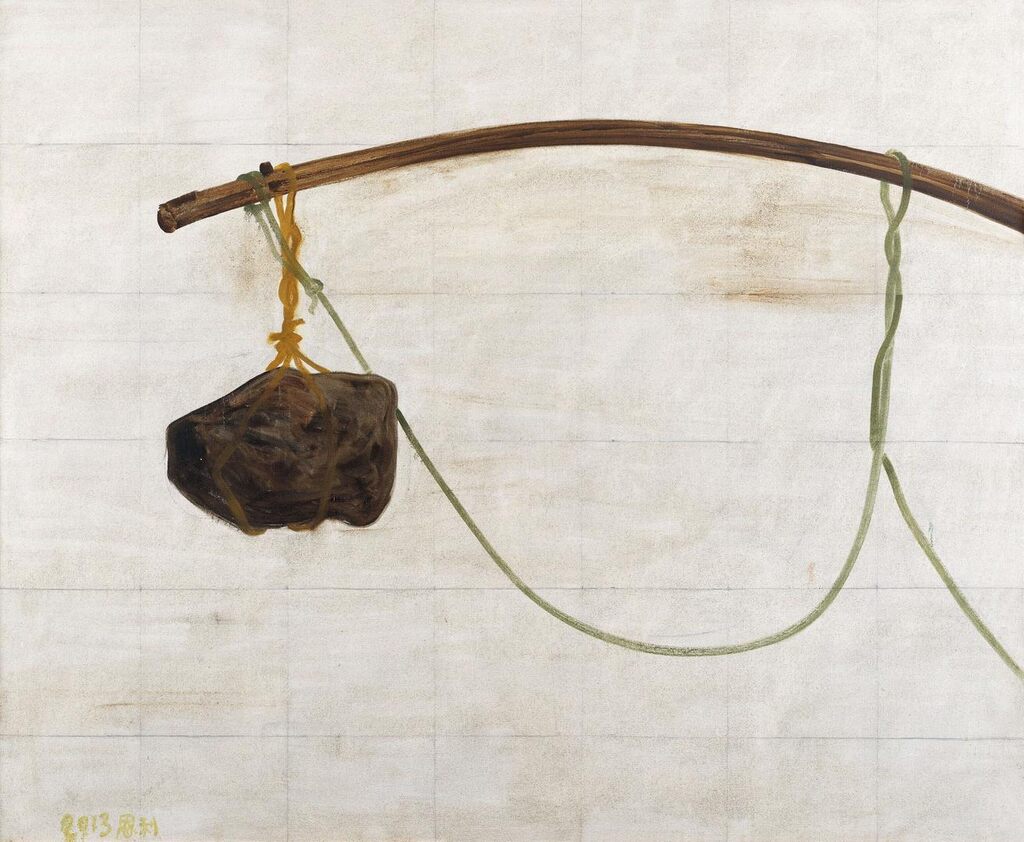 Zhang Enli, Zhang Enli the Elasticity (4)