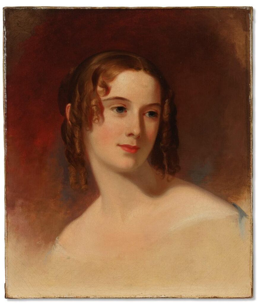 AMELIA LAURA ROSE
