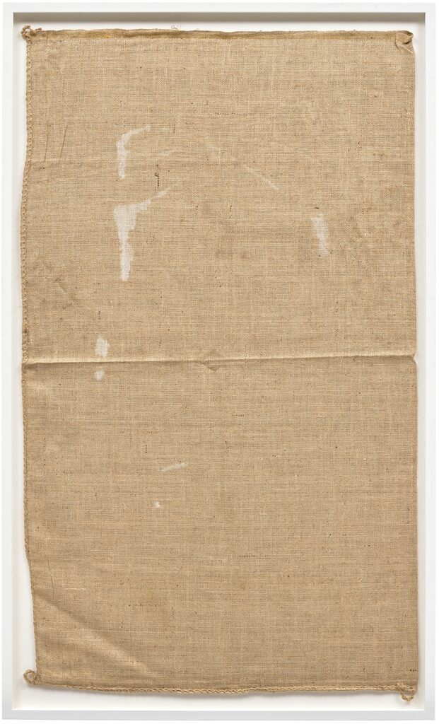 Untitled (Sack #8)