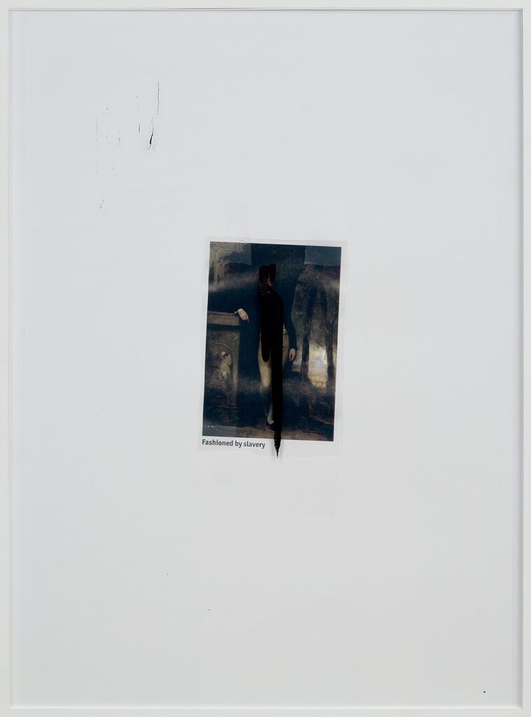 Fashioned by Slavery (Oslo #5)