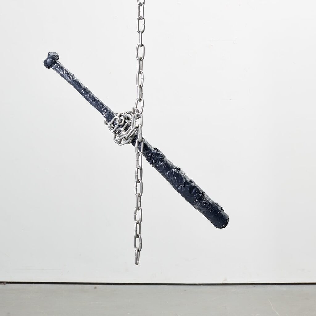 Untitled (ununderstanding)