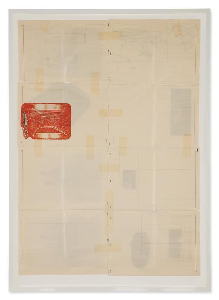 See You On The Front Page of The Last Newspaper Those MotherFuckers Ever Print #6 (panel 1)