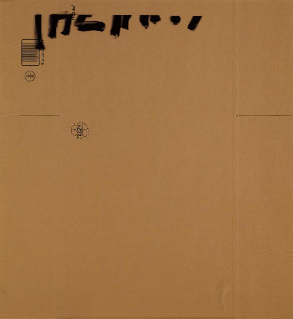Flat Box 12