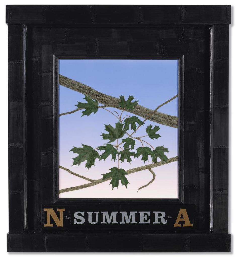 North American Summer
