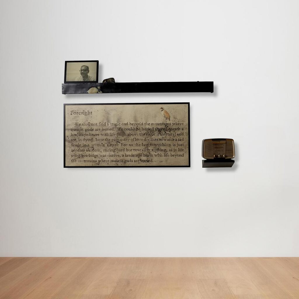 Each Father Lost-III