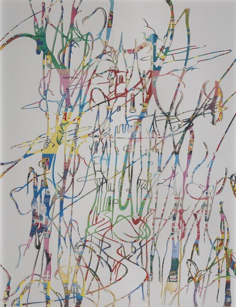Untitled (Pass)
