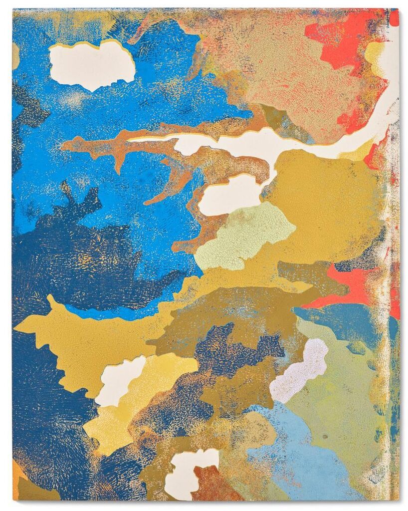 Cropped Landscape