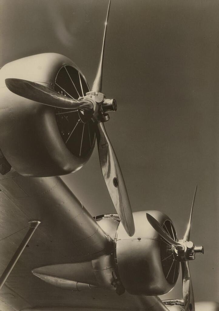 Sikorsky Engine