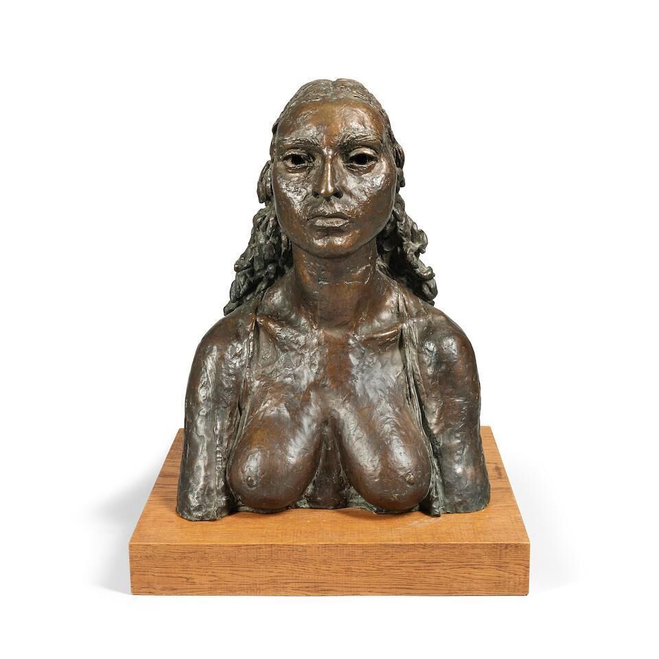 Shulamite Woman