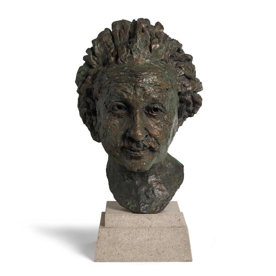 Albert Einstein