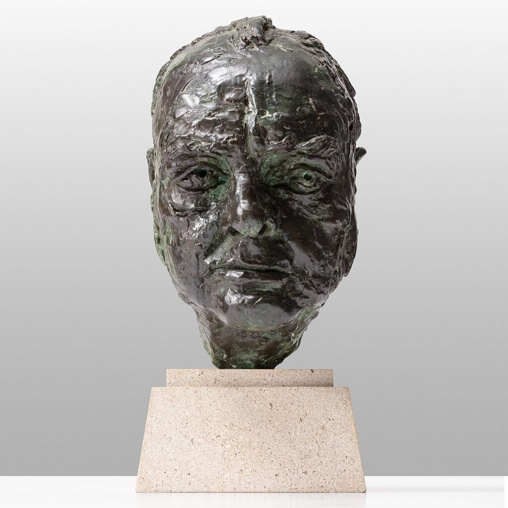 Sir Winston Churchill