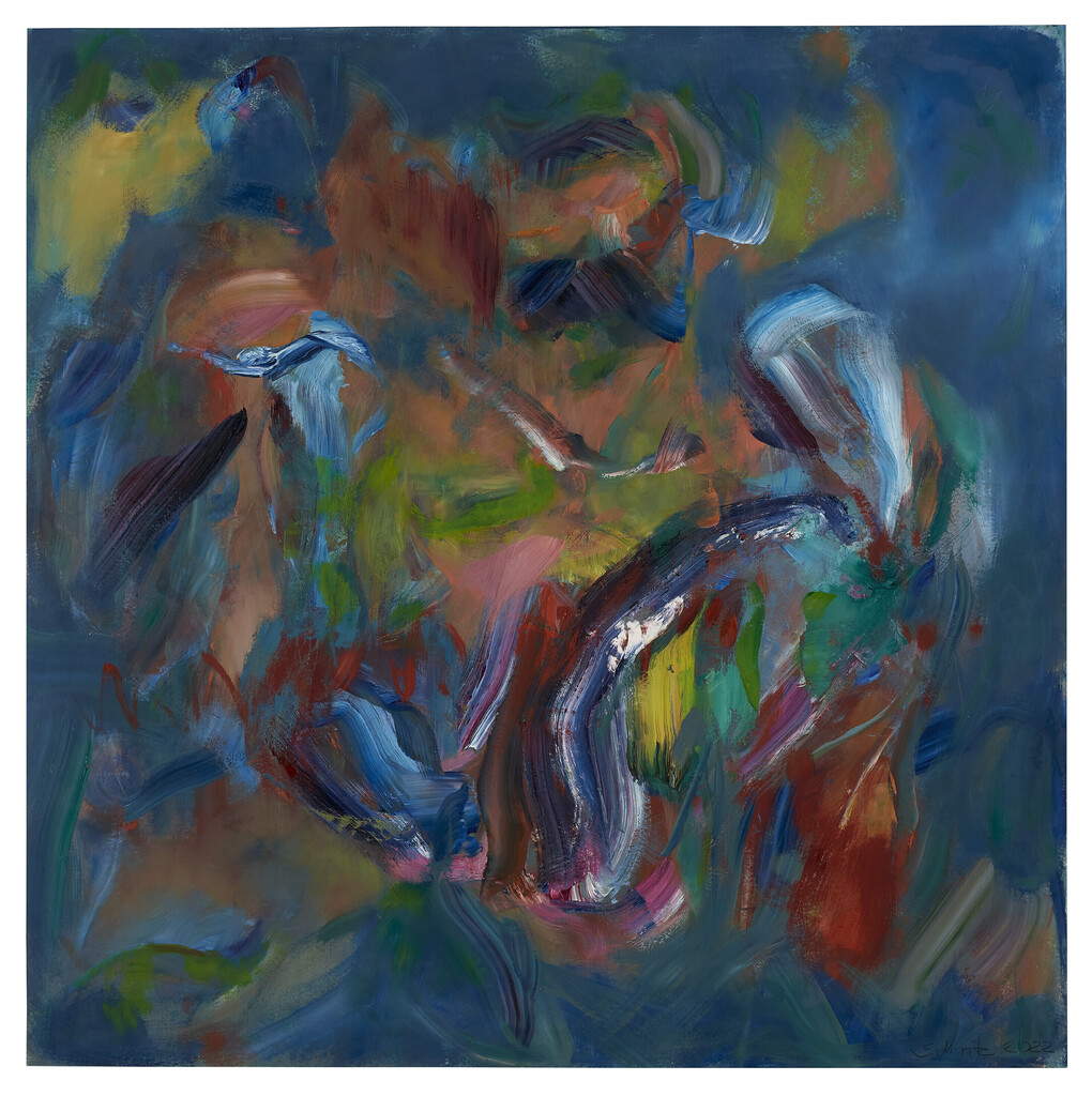 Cheerful Spleen IV