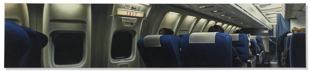 Exit (Accept Your Fate)