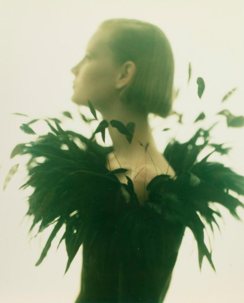 Kirsten for Romeo Gigli, London